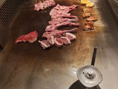 -大渔铁板烧(大悦城店)