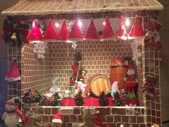 景观位-海天楼中餐厅(吴宫泛太平洋酒店)