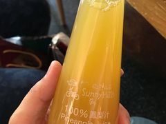 -微热山丘(台北民生公园门市店)
