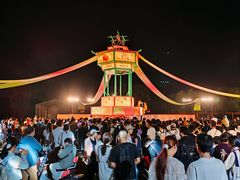 -武汉园博园(武汉自然博物馆)