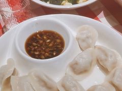 -西贝(石景山当代店)