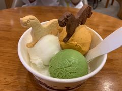 -陕拾叁-西安糕点(大雁塔店)