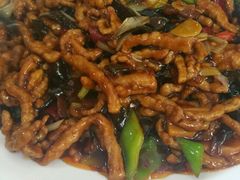 -小郭私房菜·海肠捞饭店(学士街店)