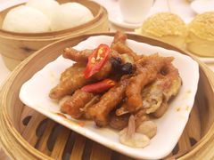 -潮福城大酒楼(北尚店)