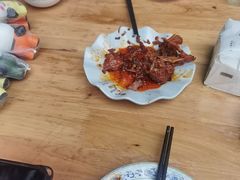 -明婷饭店(外曹家巷店)