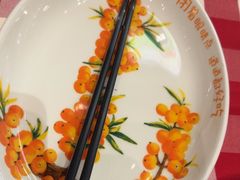 -西贝(华发商都店)