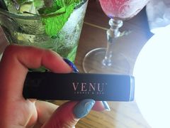 -VENU+海景酒廊