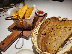 -俄士厨房(五棵松华熙LIVE店)