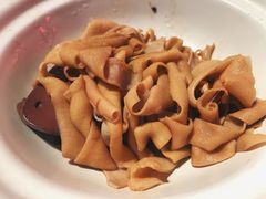 鹅肠-陈鹏鹏潮汕菜(宝安机场T3航站楼店)