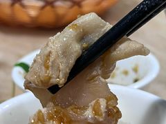 -华哥新鲜猪精品美食