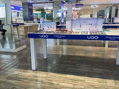 -优购镜仓(城阳青特万达店)