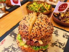 -FAT COW(虹梅路店)