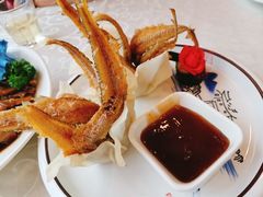 -阿英煲(凉城路店)