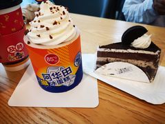 -85度C(深圳佳宁娜店)