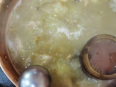 -朴小妹人参鸡汤火锅(长白山万达店)