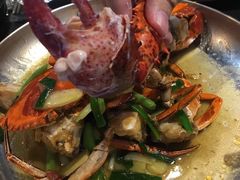 波士顿龙虾-盒马鲜生(皇庭广场店)