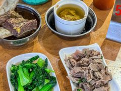 -达道武仔牛肉店(广达路店)