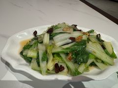 -李记搅团•非遗陕菜(三桥店)