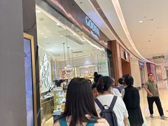 -GODIVA(万象城店)