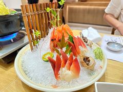 -鹤菊怀石料理(江北店)