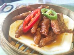 豉汁蒸凤瓜-沙河粉村·国家非遗传承(云台店)