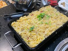 -丹东丛炟海鲜烧烤(江艺路店)