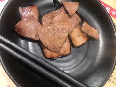 -千寻烧肉(政务区店)