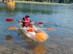 -长白山万达锦华套房酒店