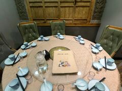 -乔家满族八大碗(流水沟店)