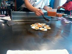 -真剑日本料理·铁板烧(贵州路店)