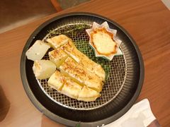 -七条鱼日本料理(远洋乐堤港店)