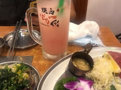 -蒜香焼肉PURUSHIN(马场路店)