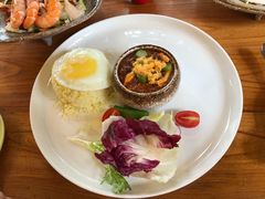 -more than meow吴止猫主题餐厅(承德 中船汇店)