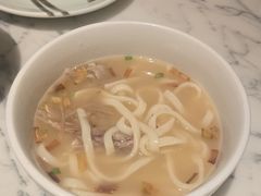 -青雅中餐厅(大连金石滩绿发希尔顿度假酒店)