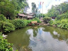 -观澜山水田园