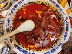 -南京大牌档(壹方天地店)