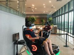 -广州市城市规划展览中心