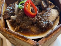 -顺德美的万豪酒店-万豪中餐厅
