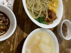 -钟太怪噜(小吃街店)