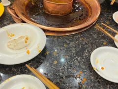 -老码头火锅(骡马市店)