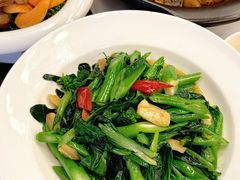 -潮福城大酒楼·潮粤菜·港式点心(阳光城店)