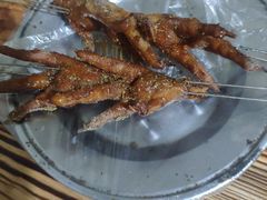 -霍元甲烧烤(江城商务大楼店)