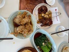 -红樱桃·欢乐餐厅(太原里店)