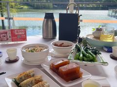 -鹿鸣酒家(越秀店)