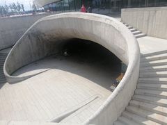 -哈尔滨大剧院
