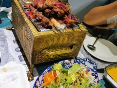 -苏坦土耳其西餐厅(玉林店)