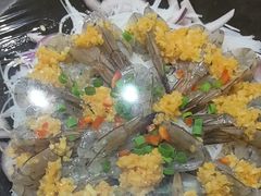 -味莊·青岛菜(云霄路店)