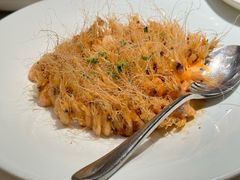 美极白虾-狮王府淮扬菜(万象城店)