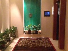 iphone_upload_pic-丽思卡尔顿酒店泳池(金融街店)