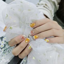 -如一·美甲美睫